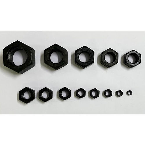 High Quality Gr 5 Gr 8 Gr 10  Hex Nuts