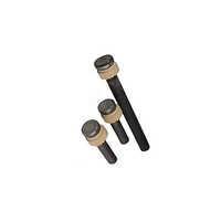 Shear Stud Connectors Application: Industrial