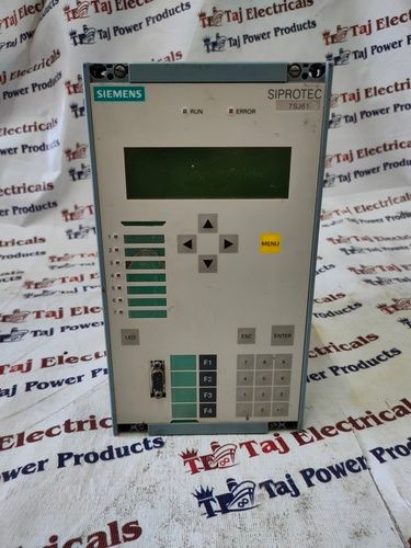 SIEMENS 7SJ6111-5EB00-1FB0/EE