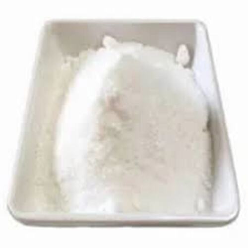 Glucosamine sulfate potassium chloride