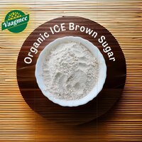 Organic Ice Brown  Sugar