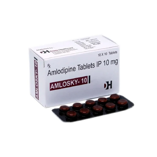 Amlodipine Tablets