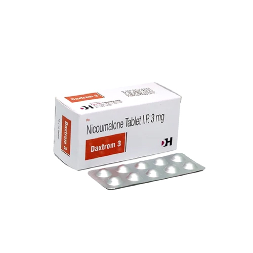 3 mg Nicoumalone Tablets