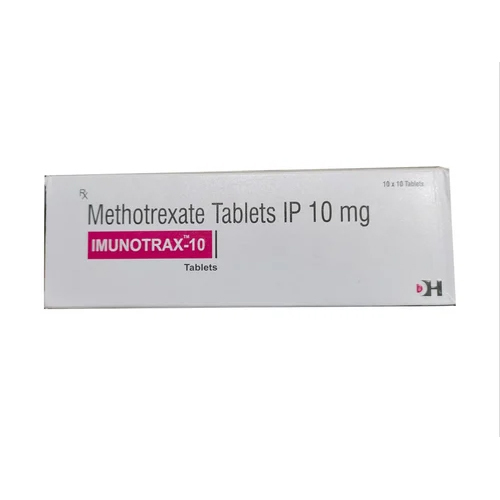 Methotrexate Tablets IP