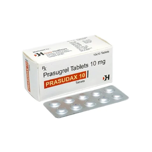 Prasugrel Tablets