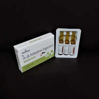 Alpha Beta Arteether Injection