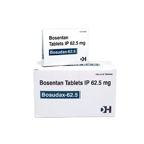 Bosentan Tablets IP