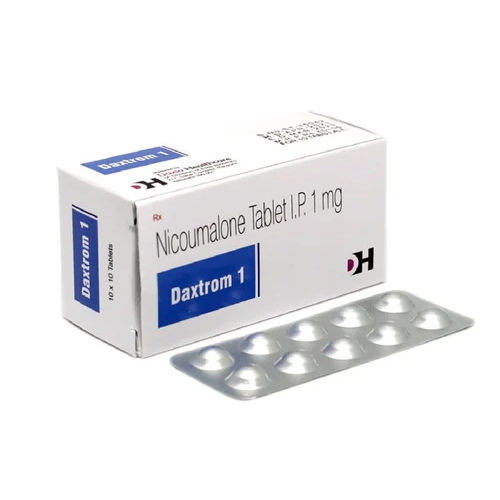 1mg Nicoumalone Tablets