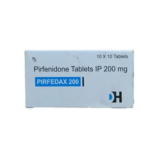 Pirfenidone Tablets IP