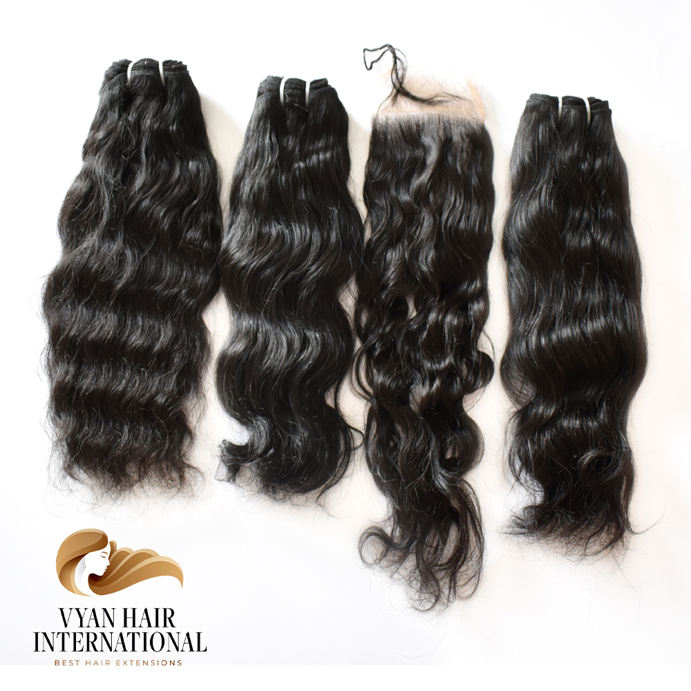 Brazilian Raw Virgin Hair Vendors Bundles With Closure Hd Frontal Human Hair Extensions Cuticle Aligned Hair Weaves