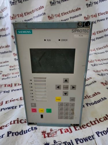 SIEMENS 7SJ6612-5EB90-1HF0/BB