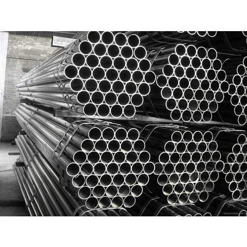 Galvanized Iron Round Pipe