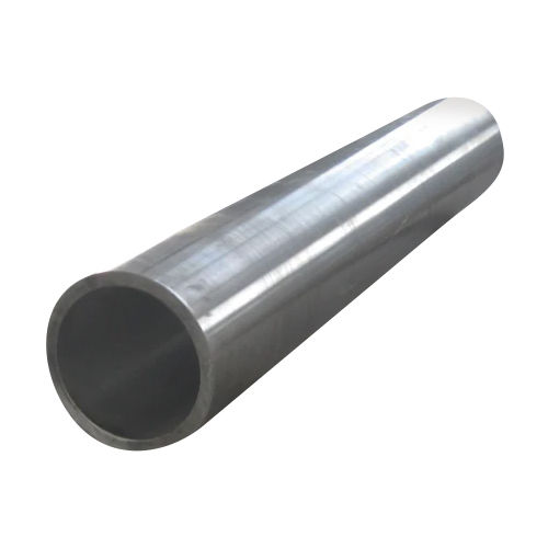 Manual Polish Mild Steel Erw Pipe