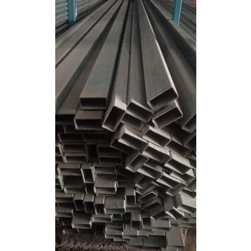 Mild Steel Rectangular Hollow Section Pipe
