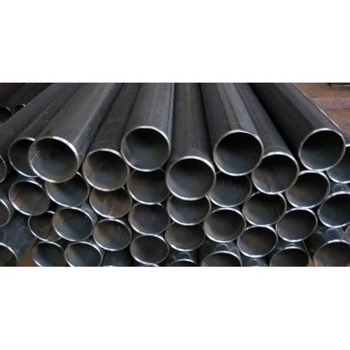Industrial Mild Steel Round Pipe