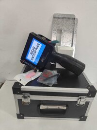 FXD(12.7mm) Batch coding Machine
