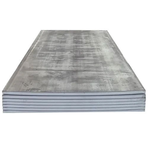 40 mm Mild Steel Plates