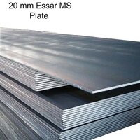 20mm Mild Steel Plates