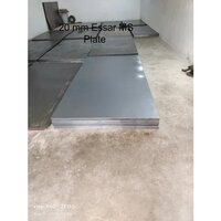 20mm Mild Steel Plates