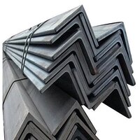 Mild Steel V Shape Angle