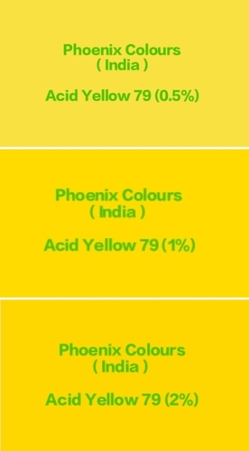 Acid yellow 79