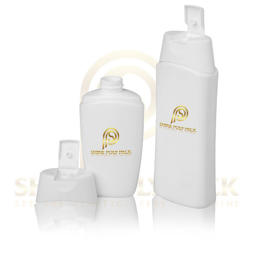 HDPE AROMA BOTTLE