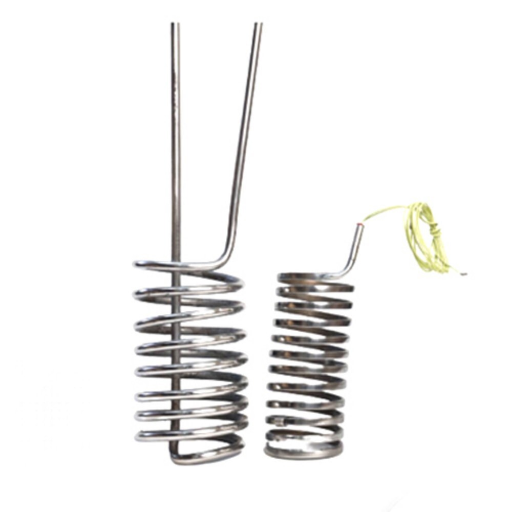 Steel Air Heaters