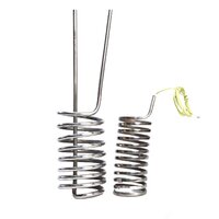 Steel Air Heaters