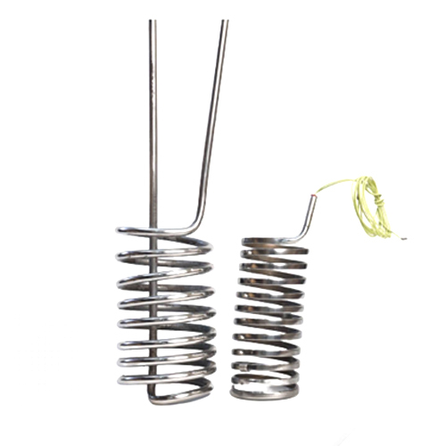Steel Air Heaters
