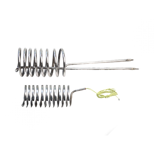Steel Air Heaters