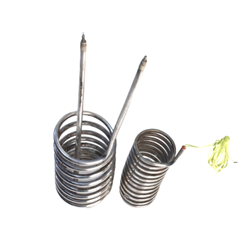 Steel Air Heaters