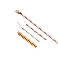 Industrial Cartridge Heaters