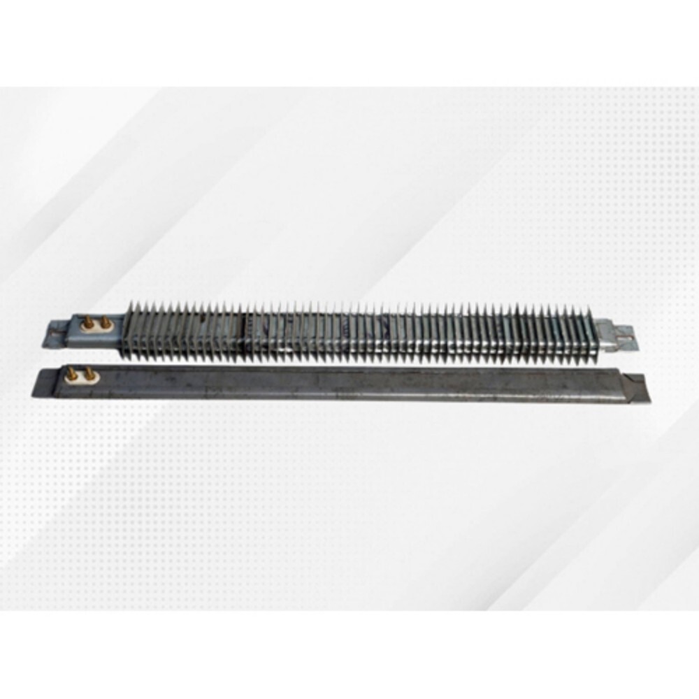 Industrial Strip Heaters - Installation Type: Portable