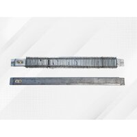 Industrial Strip Heaters