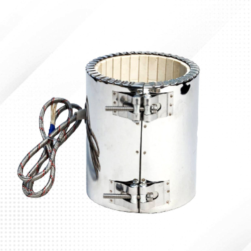 Industrial Band Heaters