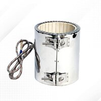 Industrial Band Heaters