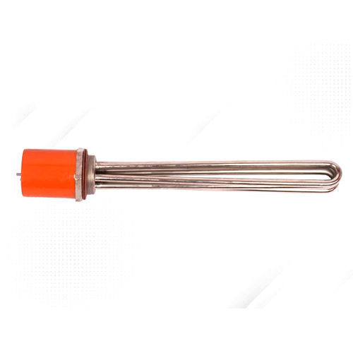 Industrial Immersion Heaters