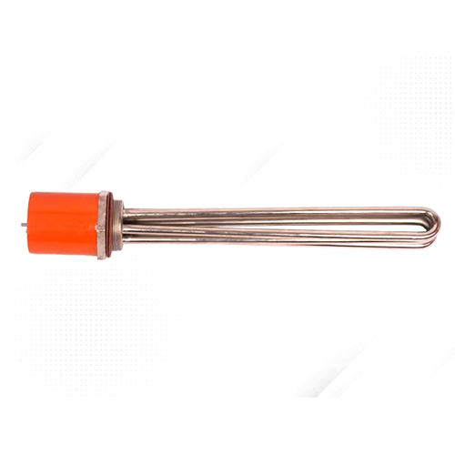 Industrial Immersion Heaters