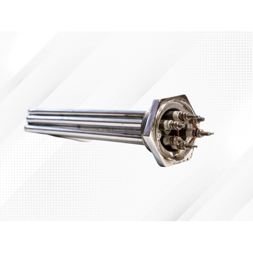 Industrial Immersion Heaters