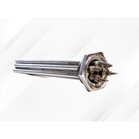 Industrial Immersion Heaters