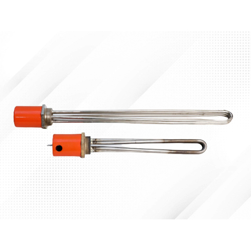Industrial Immersion Heaters