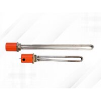 Industrial Immersion Heaters