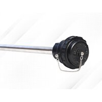 Industrial Process Thermocouples