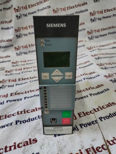 SIEMENS 7SJ8031-5EB90-1FC0/BB