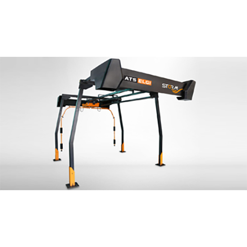 Touchless Car Washer Working Voltage 30 at Best Price in Coimbatore