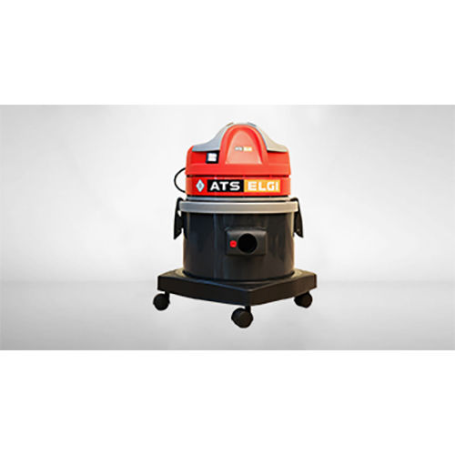 VACUUM CLEANER - MINI VAC 17 LTR