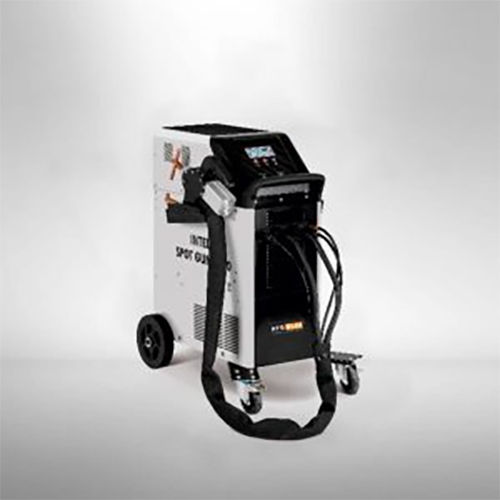 Transformer Spot Welder Warranty: Yes