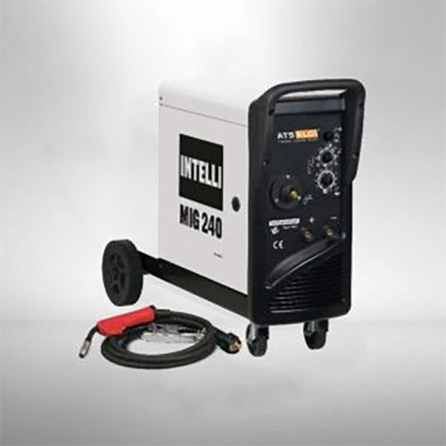 Inverter Mig - Mag Welders Warranty: Yes