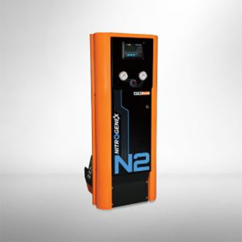 Nitrogenex - Nitrogen Inflator - Car Warranty: Yes