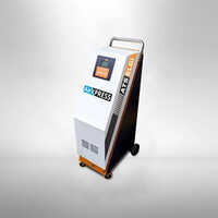 AIR XPRESS Portable Tyre Inflator